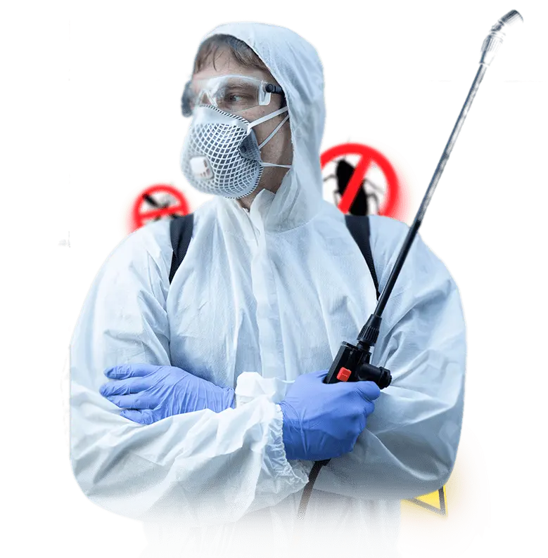 Дезинсектор