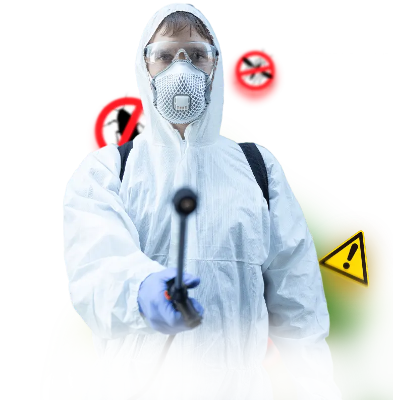 Дезинсектор БелДезЦентр